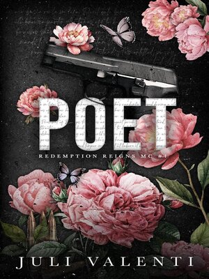 cover image of Poet